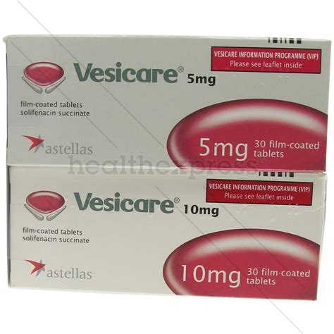 Cheap Vesicare Generic Work, Next day vesicare delivery ☆ .